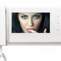 آیفون تصویری سوزوکی 7 اینچ بدون حافظه SZ-727